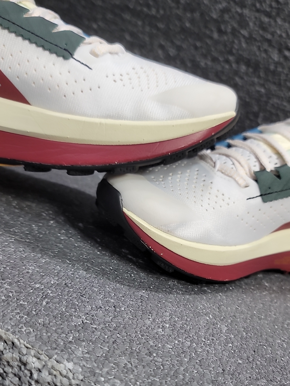 Nike Wmns ZoomX Zegama 2 'Bicoastal Court Blue' Wmns 7 Fast Shipping - Picture 13 of 16